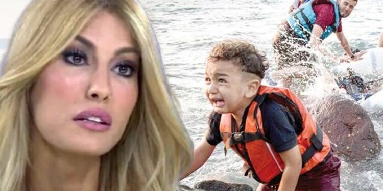 Çağla Şıkel: Siz hala yediğinizi, gezdiğinizi paylaşmaya devam edin! 1 Çağla Şıkel: Siz hala yediğinizi, gezdiğinizi paylaşmaya devam edin!