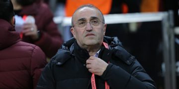 Abdurrahim Albayrak’ın koronavirüs testi pozitif çıktı