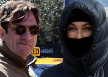 Hülya Avşar’dan eski eşine: Bir de doktor anne-babanın çocuğu!