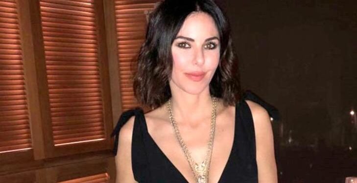 Defne Samyeli ev sahibiyle mahkemelik oldu 1 Defne Samyeli ev sahibiyle mahkemelik oldu