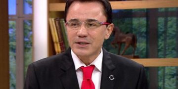 Dr. Ender Saraç'ın corona virüs testinin sonuçları çıktı 2 Dr. Ender Saraç’ın corona virüs testinin sonuçları çıktı