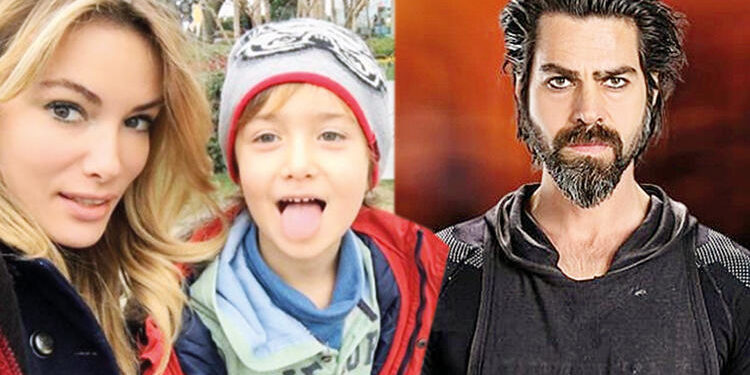 Gamze Özçelik'ten Uğur Pektaş'a şaşırtan yasak! 1 Gamze Özçelik’ten Uğur Pektaş’a şaşırtan yasak!