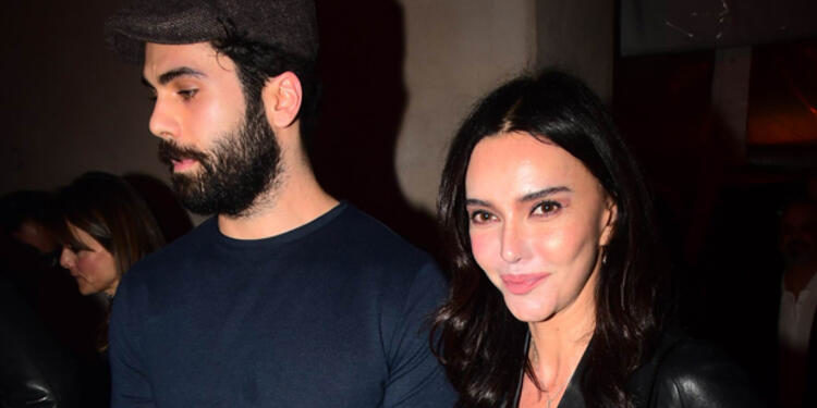 Hande Ataizi'den evlilik kararı 1 Hande Ataizi’den evlilik kararı