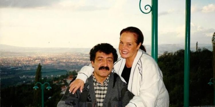 Muhterem Nur’un bilinci kapandı 1 Muhterem Nur’un bilinci kapandı