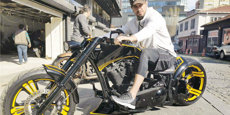 Murat Boz Cote d’Azur yolcusu 1 Murat Boz Cote d’Azur yolcusu