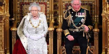 Son Dakika! İngiltere Veliaht Prensi Charles Corona Virüsü'ne yakalandı 8 Son Dakika! İngiltere Veliaht Prensi Charles Corona Virüsü’ne yakalandı