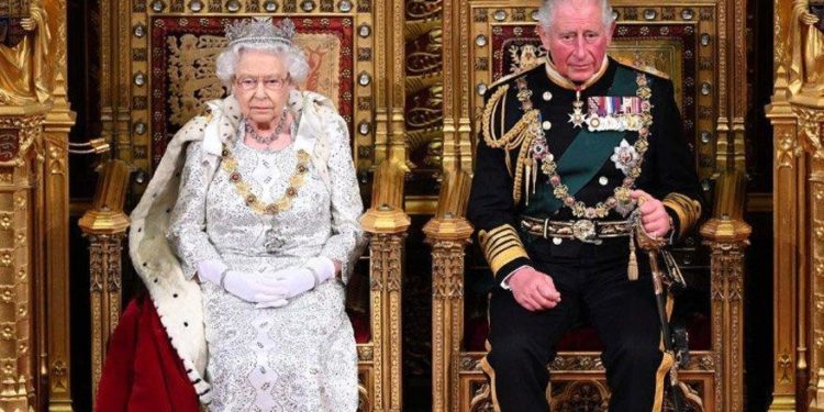 Son Dakika! İngiltere Veliaht Prensi Charles Corona Virüsü’ne yakalandı