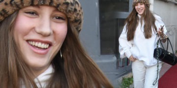 Serenay Sarıkaya o sorulara ne dedi?