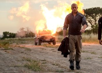 Vin Diesel ‘Bloodshot: Durdurulamaz Güç’ ile sinemaseverlerin karşısında