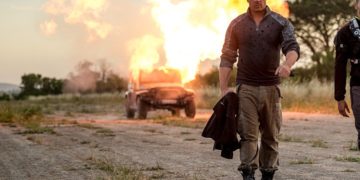 Vin Diesel 'Bloodshot: Durdurulamaz Güç' ile sinemaseverlerin karşısında 4 Vin Diesel ‘Bloodshot: Durdurulamaz Güç’ ile sinemaseverlerin karşısında