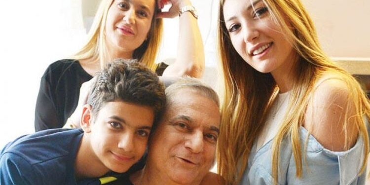 Yasmin Erbil sessizliğini bozdu: Ağladım doğru... 1 Yasmin Erbil sessizliğini bozdu: Ağladım doğru…