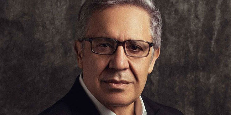 Zülfü Livaneli'den corona virüs açıklaması 1 Zülfü Livaneli’den corona virüs açıklaması