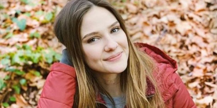 Alina Boz’dan acı haber 1 Alina Boz’dan acı haber