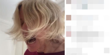 Karantinada sinir krizi geçirdi 7 Karantinada sinir krizi geçirdi