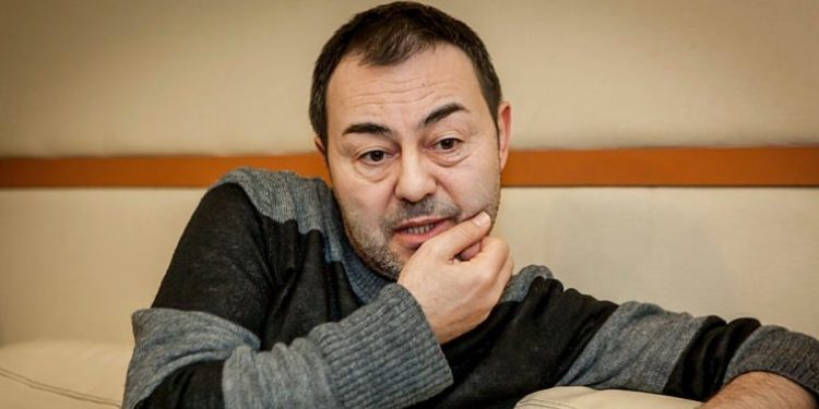 Corona virüs Serdar Ortaç’ı da vurdu 1 Corona virüs Serdar Ortaç’ı da vurdu