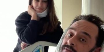 ’Çok Gezenti’ sunucusu Burak Akkul, Coronavirüsü yendi