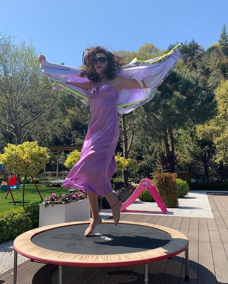 Caner Erkin’den eşine: Herşeyimsin 2 360967EE D541 4E1D A7C8 0A3D2E3ADC0F