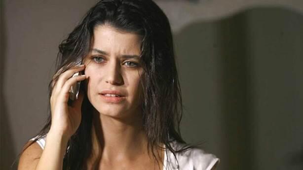 Beren Saat her gün Aşk-ı Memnu’yu izliyor 1 Beren Saat her gün Aşk-ı Memnu’yu izliyor