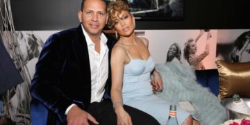 Jennifer Lopez ile nişanlısı Alex Rodriguez’in yeni yatırımını duyunca çok şaşıracaksınız