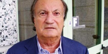 Efsane tasarımcı Sergio Rossi hayatını kaybetti