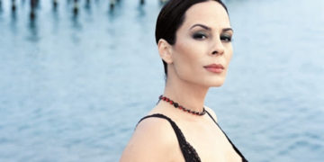 Ünlü şarkıcı Corona virüsü yendi