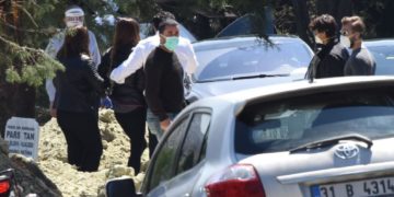 Küçük Pars’ın mezar taşındaki yazı kahretti