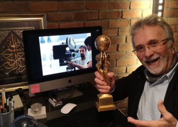 ‘Hollywood’a gitmek için 20 yaşında evden kaçtım’