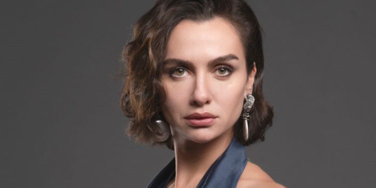 Birce Akalay bilinmeyen hastalığı ilk kez açıkladı 1 Birce Akalay bilinmeyen hastalığı ilk kez açıkladı