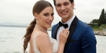 Serenay Sarıkaya: Geri döndük 4 Serenay Sarıkaya: Geri döndük