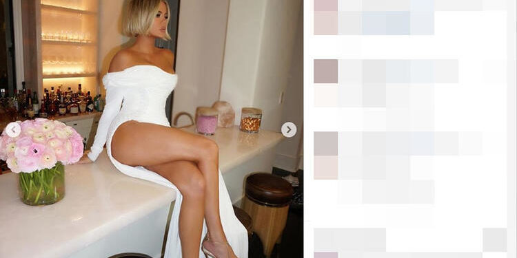 Yumurtalarını donduran Khloe Kardashian eski sevgilisinden çocuk yapacak 1 Yumurtalarını donduran Khloe Kardashian eski sevgilisinden çocuk yapacak