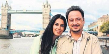 Güzel haber geldi! Burak Akkul ve eşi Seda Akkul taburcu oldu