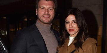 Kıvanç Tatlıtuğ’a mesaj yağdı