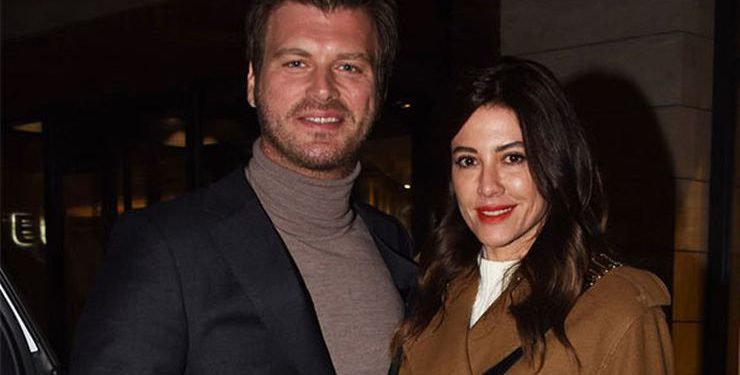 Kıvanç Tatlıtuğ’a mesaj yağdı 1 Kıvanç Tatlıtuğ’a mesaj yağdı