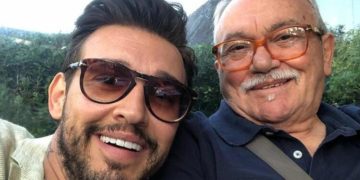 Danilo Şef babasını kaybetti 3 Danilo Şef babasını kaybetti