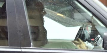 Ünlü yönetmen sokağa çıkma yasağını böyle çiğnedi 2 Ünlü yönetmen sokağa çıkma yasağını böyle çiğnedi