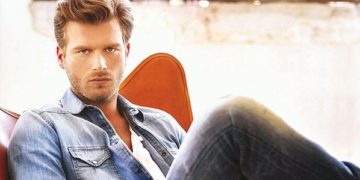 Kıvanç Tatlıtuğ korkuttu!