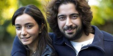 Berk Gürman, İspanya’da evlenmiş 3 Berk Gürman, İspanya’da evlenmiş