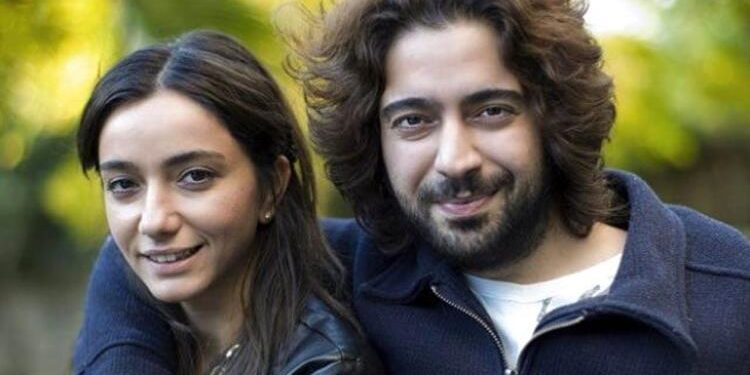 Berk Gürman, İspanya’da evlenmiş 1 Berk Gürman, İspanya’da evlenmiş