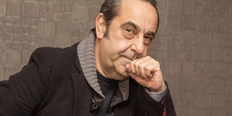 Özkan Uğur’un acı kaybı 1 Özkan Uğur’un acı kaybı