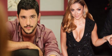 Kaan Yıldırım anne ve babasını sildi