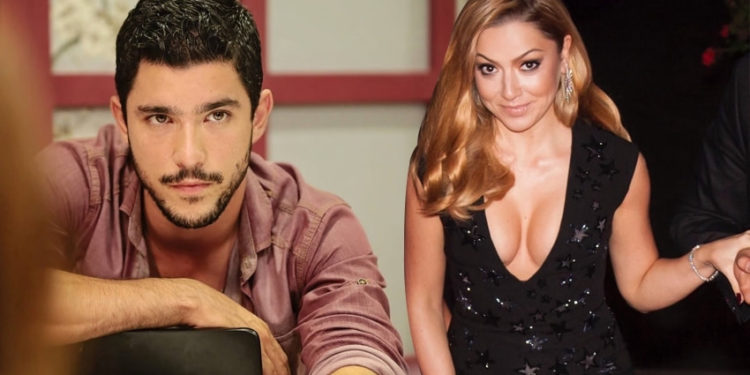 Kaan Yıldırım anne ve babasını sildi 1 Kaan Yıldırım anne ve babasını sildi