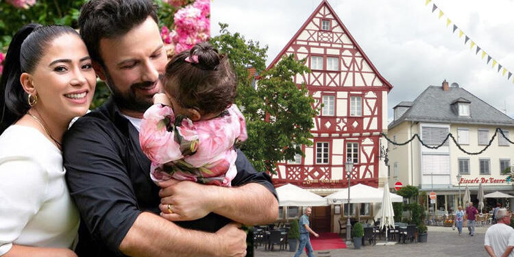 Tarkan karantina günlerini Almanya’da geçiriyor 1 Tarkan karantina günlerini Almanya’da geçiriyor