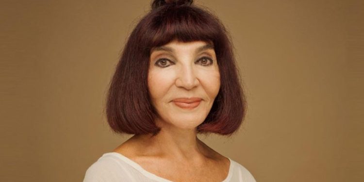 Gülriz Sururi’nin mirasına sürpriz varis! 1 Gülriz Sururi’nin mirasına sürpriz varis!