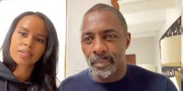 Idris Elba’dan haber var: Corona virüsü yendim