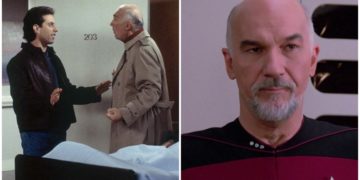 ABD’li aktör Gene Dynarski hayatını kaybetti 2 ABD’li aktör Gene Dynarski hayatını kaybetti