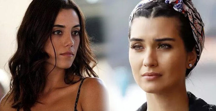 Cansu Dere iddialar hakkında ilk kez konuştu 1 Cansu Dere iddialar hakkında ilk kez konuştu