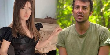 Cemal Can’dan Danla Bilic‘e şifreli mesaj