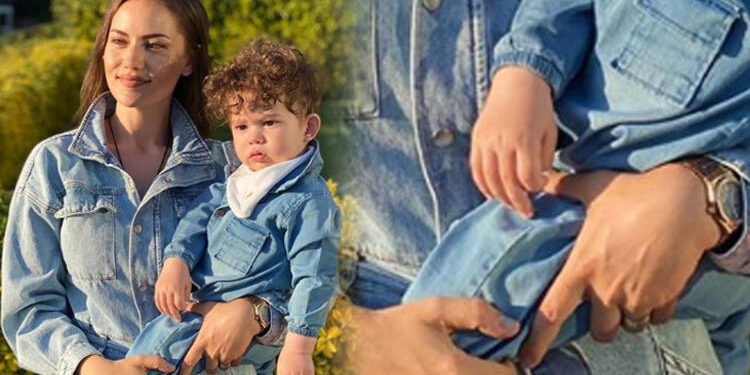 Burak Özçivit’ten eşine dev hediye 1 Burak Özçivit’ten eşine dev hediye