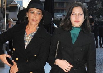 Hülya Avşar kızına ofis kiralıyor