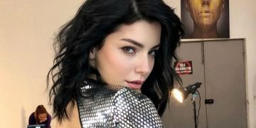 Merve Boluğur’un gözü Oxford’da 3 Merve Boluğur’un gözü Oxford’da